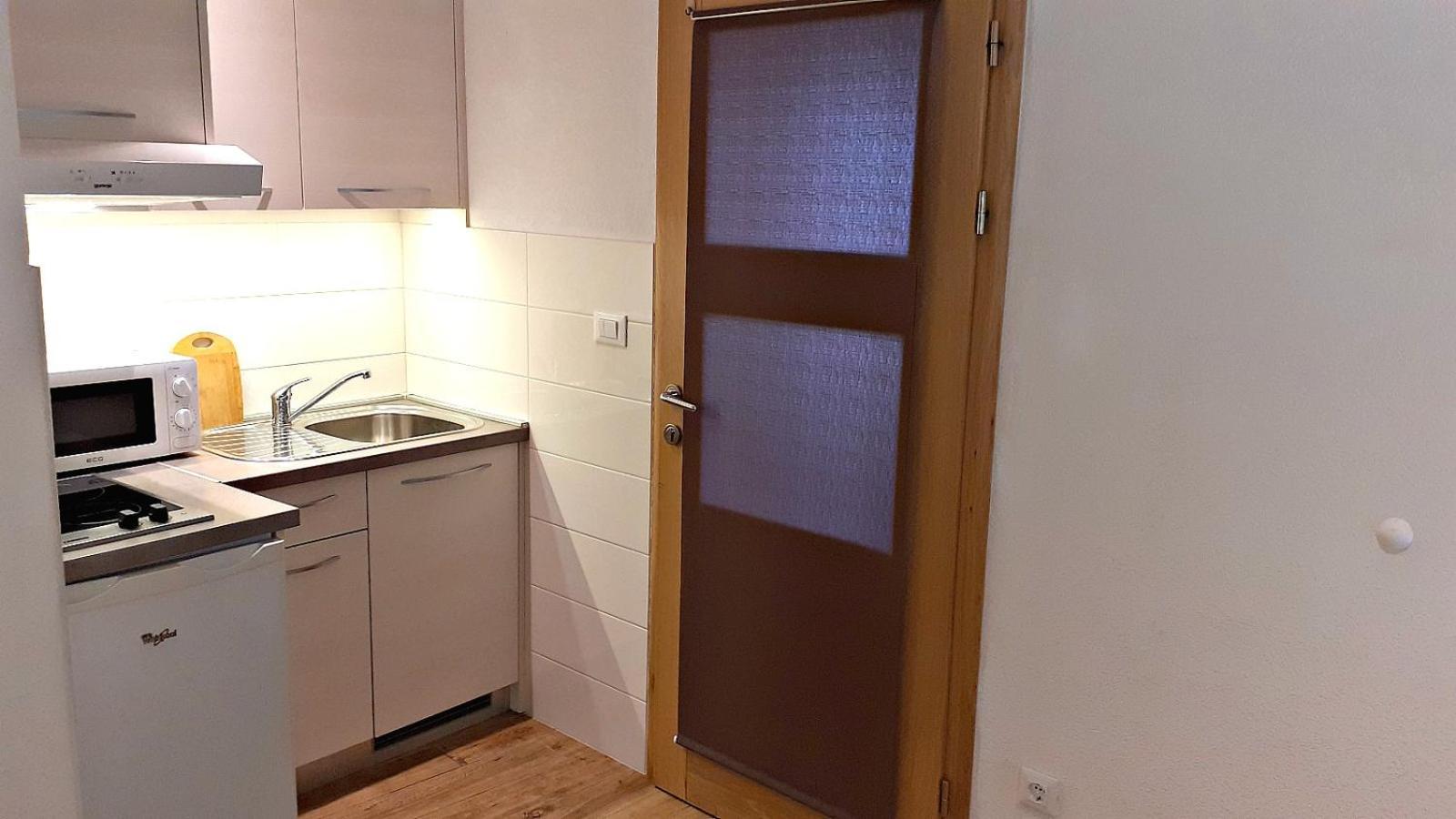 Deluxe Stone House Bonaca Appartement Baška Voda Kamer foto