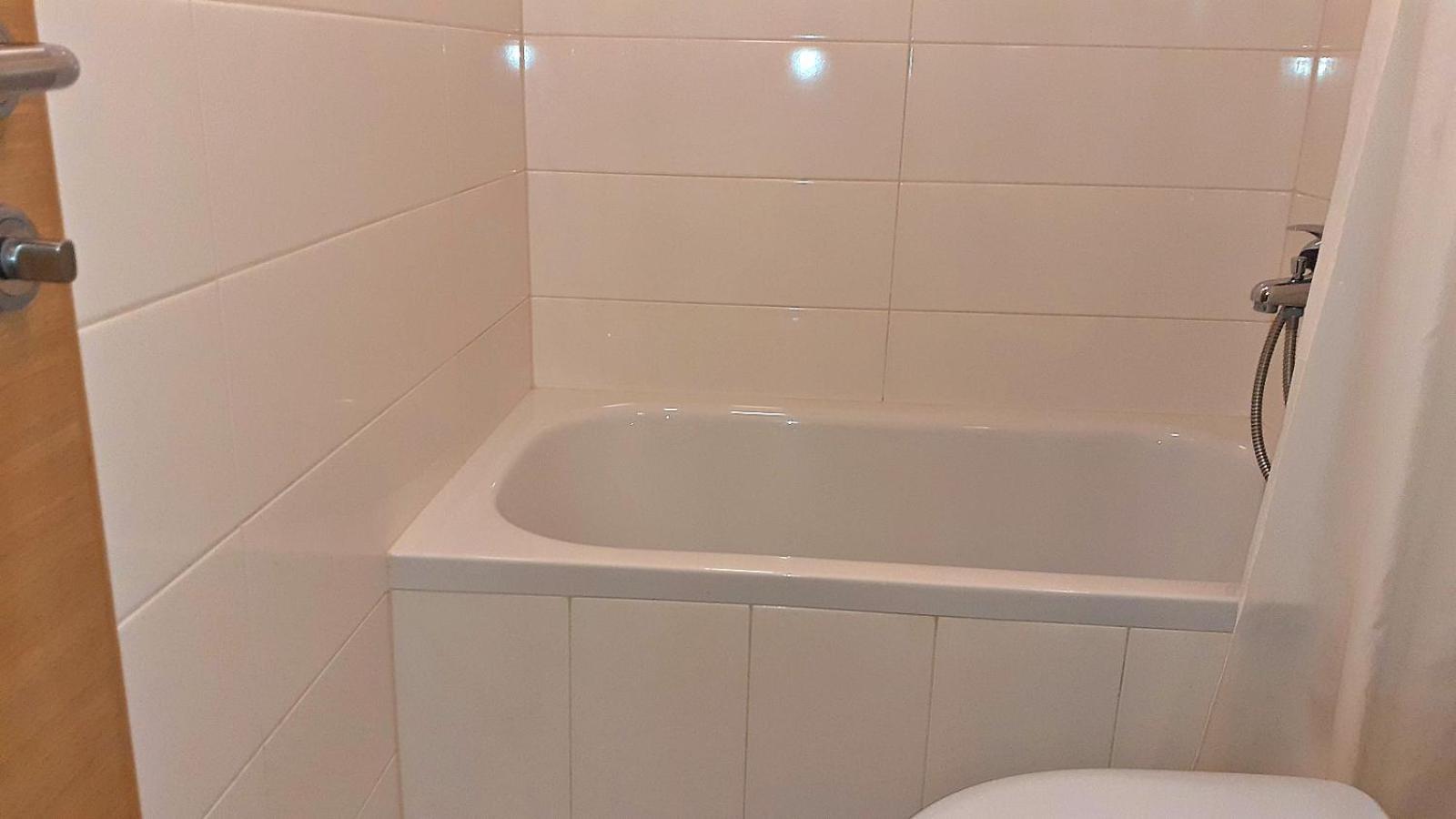 Deluxe Stone House Bonaca Appartement Baška Voda Kamer foto