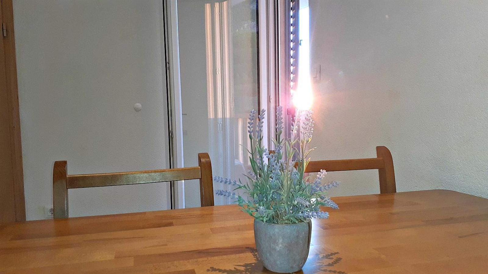 Deluxe Stone House Bonaca Appartement Baška Voda Kamer foto
